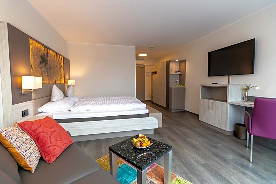 Hotel & Apartments Leugermann