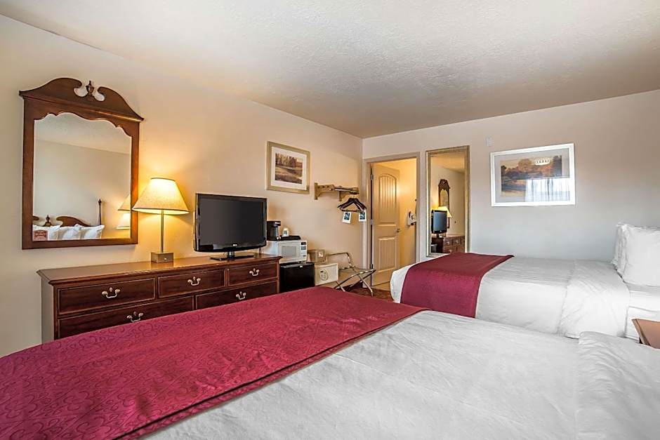 Quality Inn Evanston