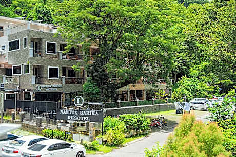 Namtok Sarika Resotel