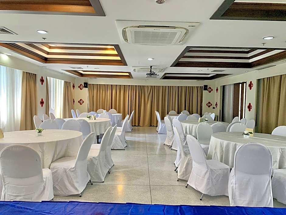 Wangchan Riverview Hotel