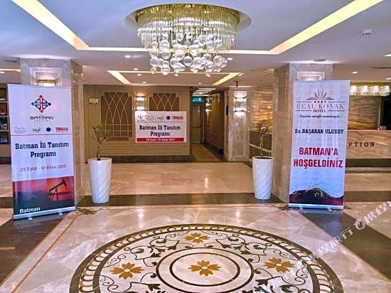Real Konak Hotel