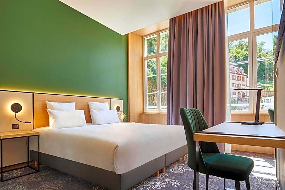 Le Grand Hôtel, The Originals Relais