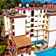 Omega Gardens Hotel