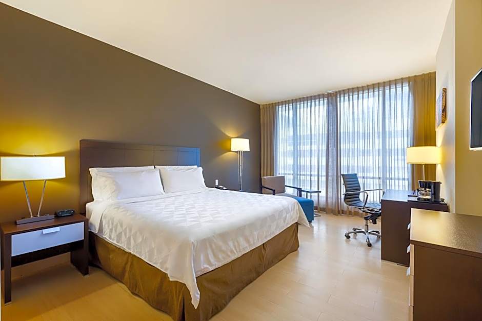 Holiday Inn Panama Distrito Financiero By IHG