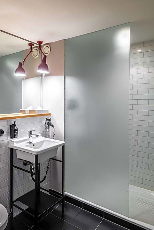 pentahotel Leuven