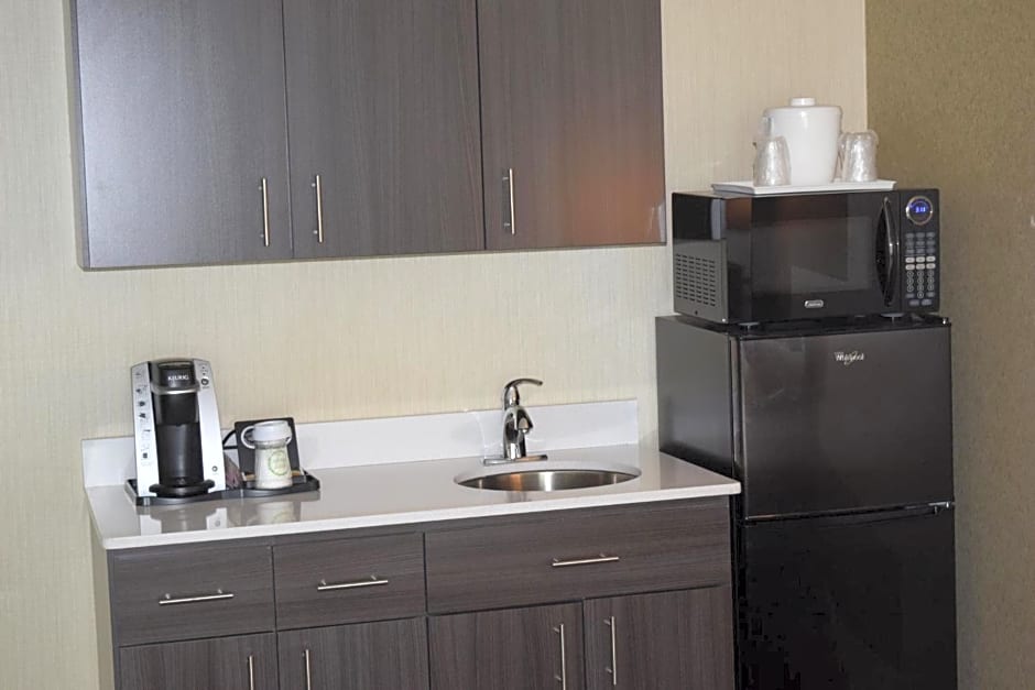 Holiday Inn University Area Charlottesville, an IHG Hotel