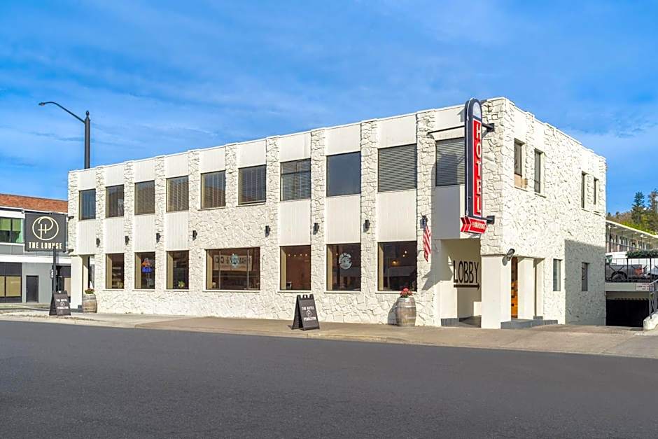 The Hotel Pendleton, Trademark Collection by Wyndham