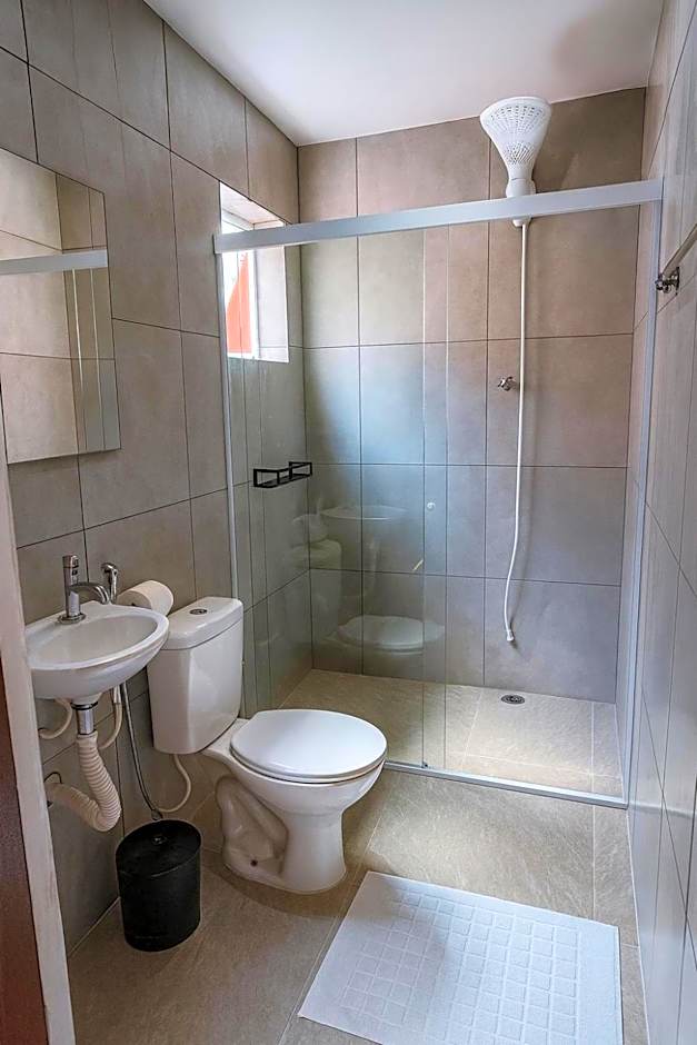 Bistu Hotel - Vila Nova Conceição