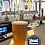 Four Points by Sheraton Norwood