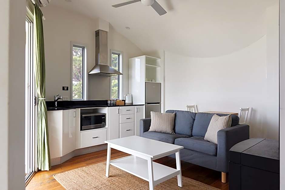 Surf Beach Narooma Holiday Park