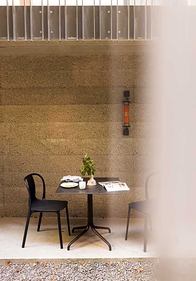 The Hamlet - Luxury Serviced Apartments