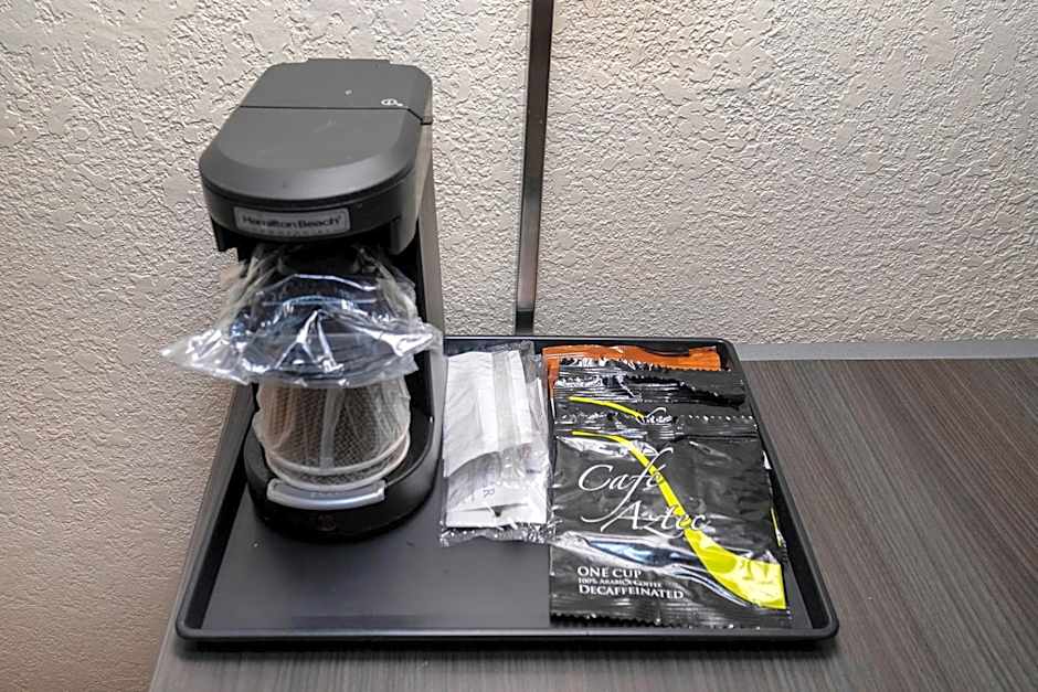 Red Roof Inn Houston North - FM1960 & I-45