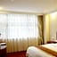 GreenTree Inn Zhoukou Huaiyang County Longdu Avenue Xihe Square Express Hotel
