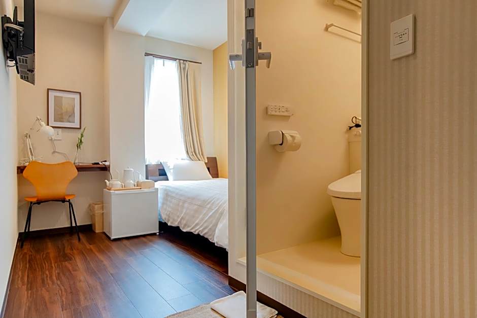 ELE Hotel Higashi Ueno