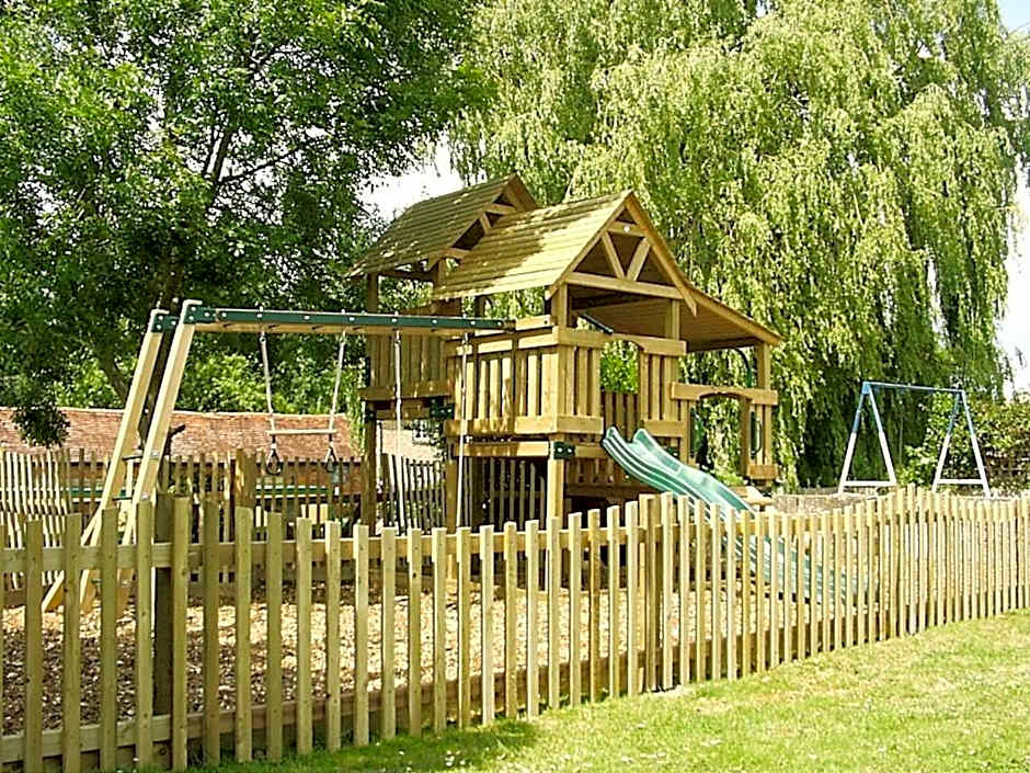 The Highwayman Hotel