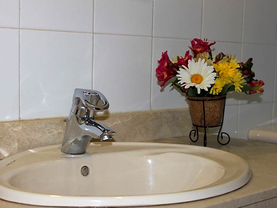 Lady Horton Bungalow