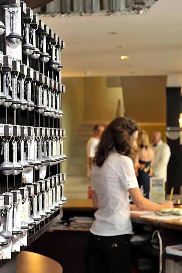 Hotel Pietra di Luna