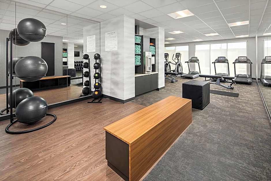 Fairfield Inn & Suites by Marriott Duluth