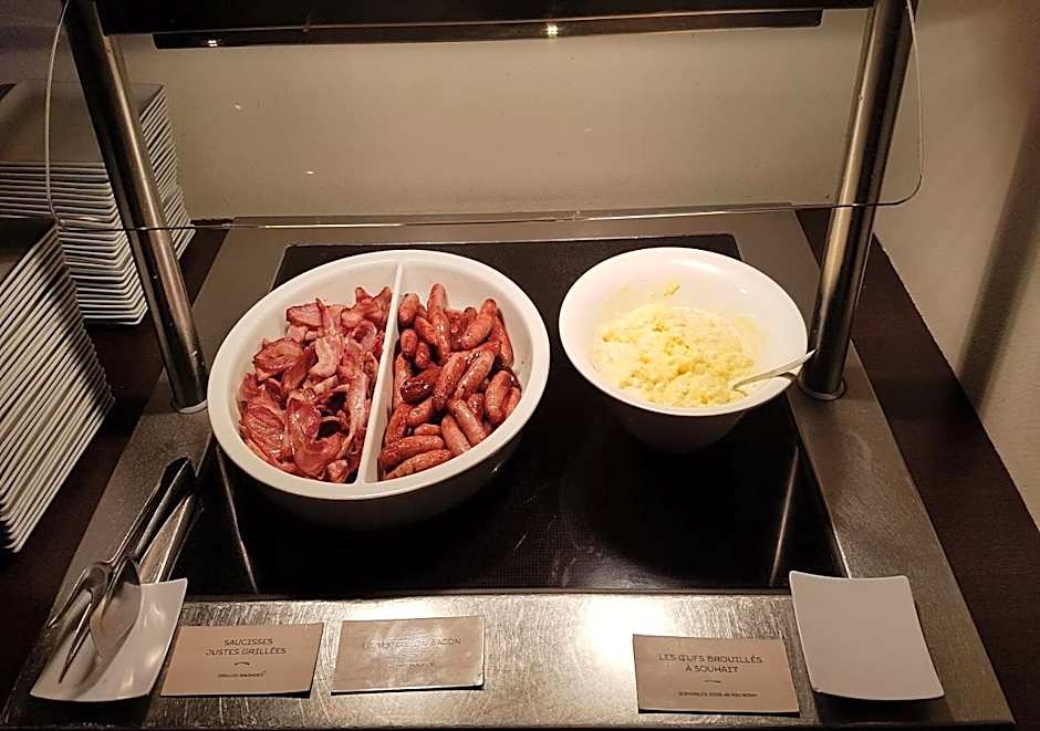 Novotel Marseille Est