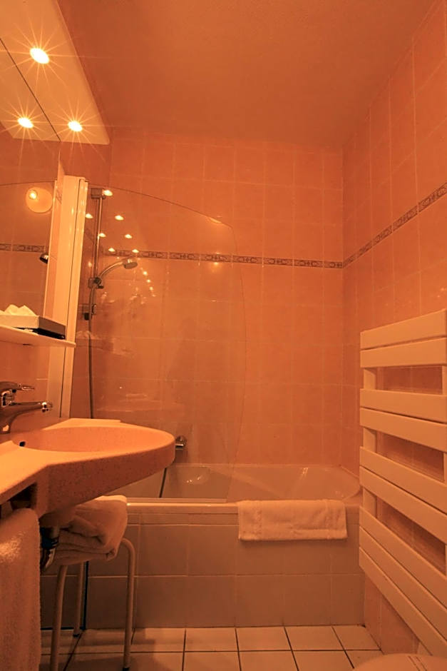 Grand Hotel de Valloire et du Galibier