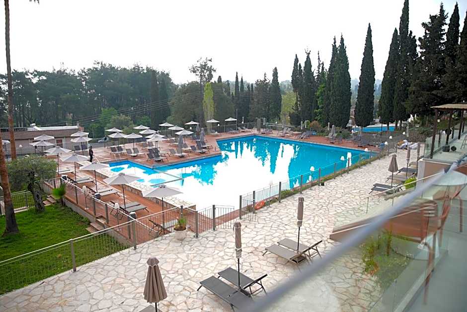 Iolida Corfu Resort & Spa by Smile Hotels