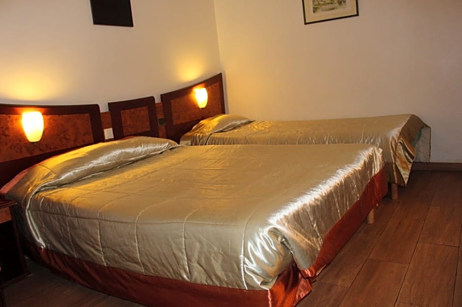 Eurohotel Paris Saint Denis