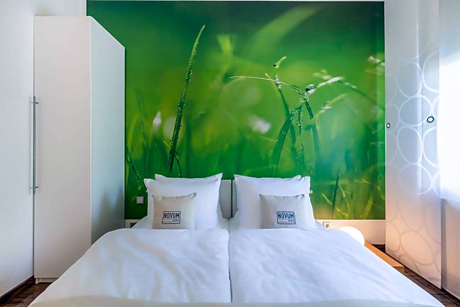Hotel Freiraum