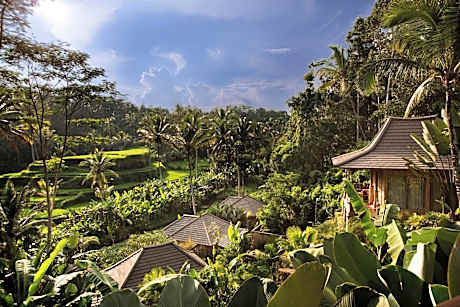 Pondok Sebatu Villa