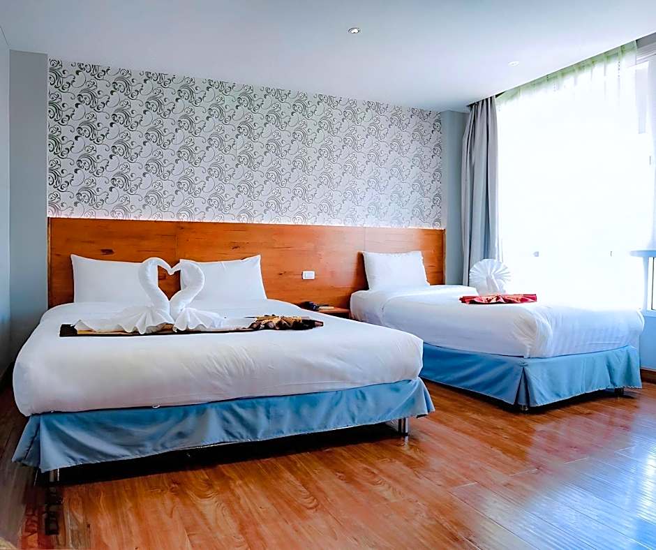 CBD Hotel