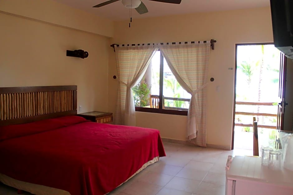 Hotel Villa Kiin
