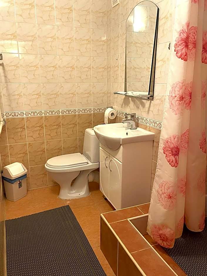 Riverside Motel Jelgava