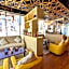The K Hotel