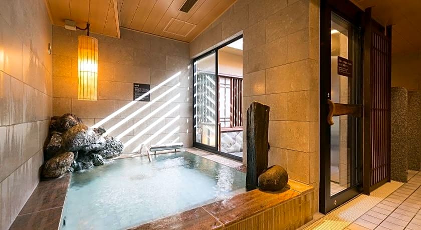 Dormy Inn Premium Tokyo Kodenmacho