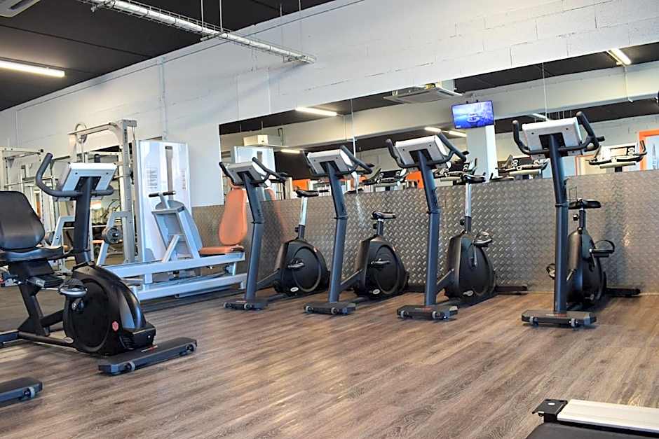 inspiration by balladins Villefranche-de-Rouergue