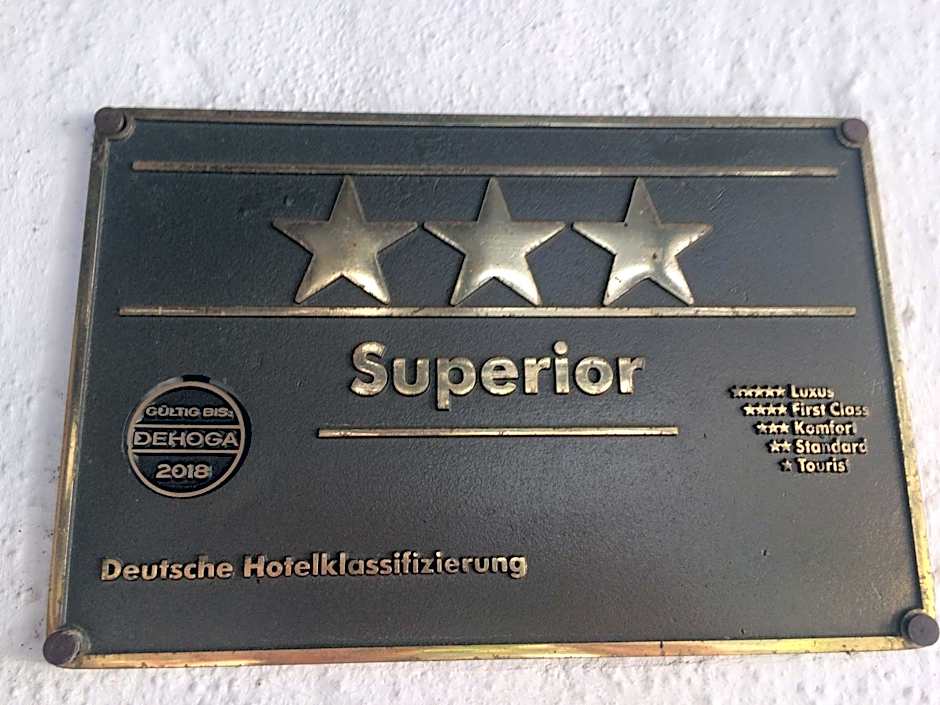 Hotel Rheingraf