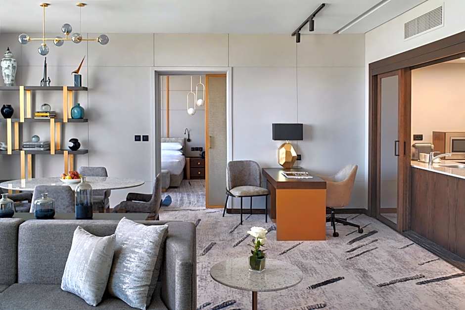 Crowne Plaza West Cairo Arkan By IHG