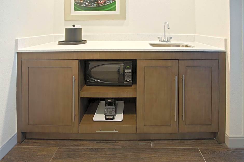 Hampton Inn By Hilton - Suites- Seattle Woodinville WA