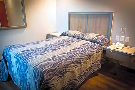 Hotel Antas