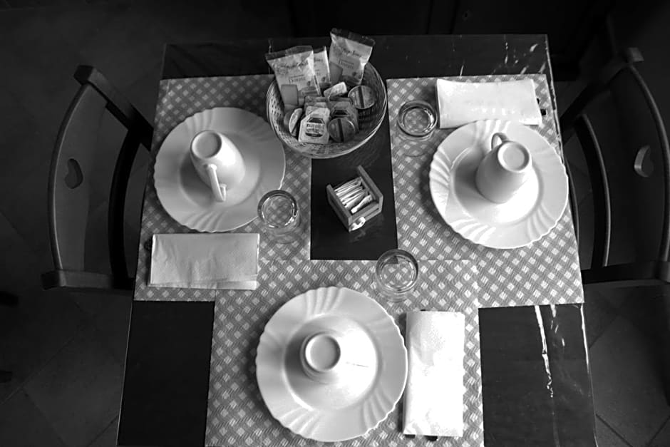 B&B oasi di mamma clara