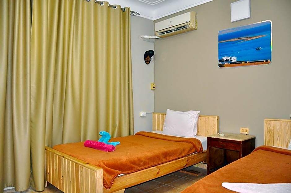 Dahab Plaza Hotel