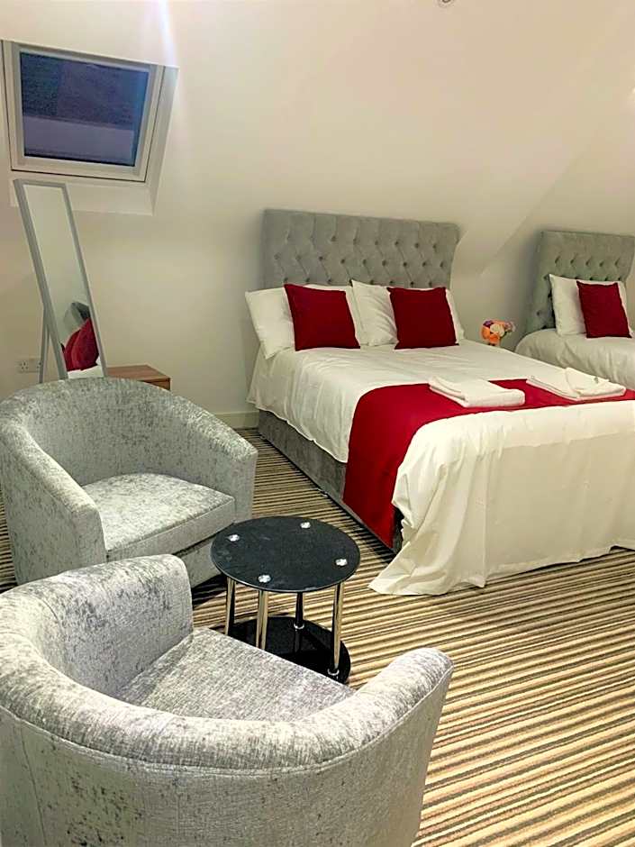 Green View Hotel Near Dartford