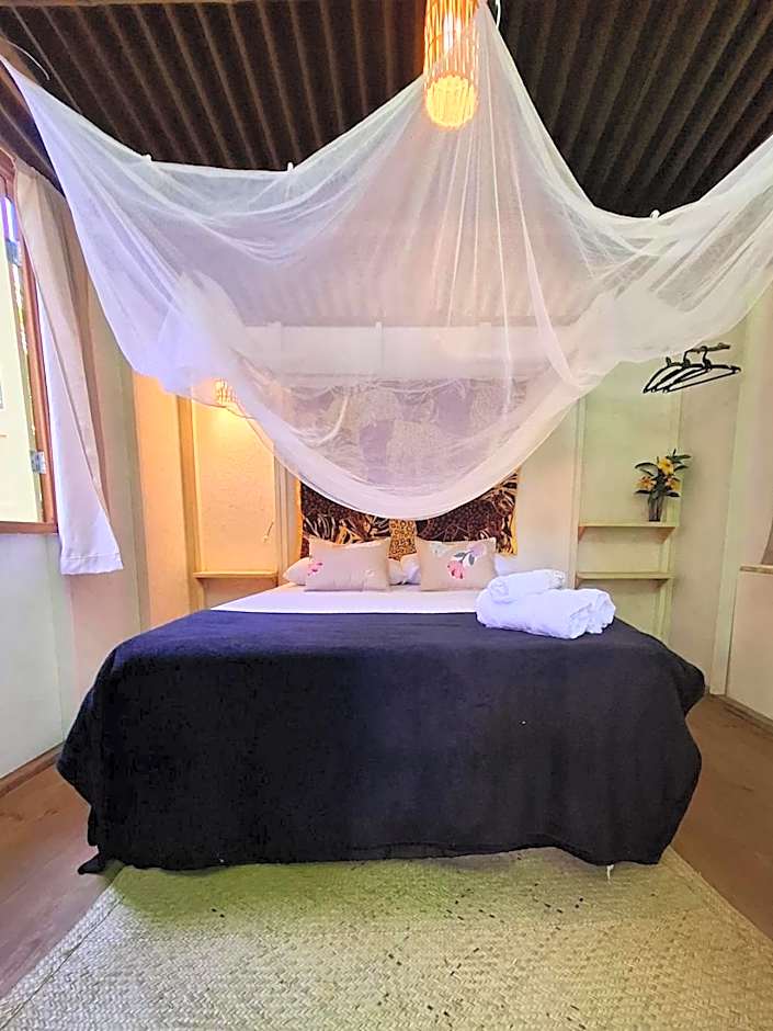 YbYmara Eco Glamping