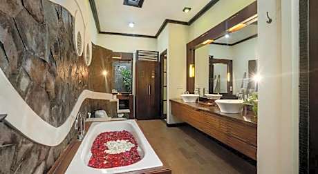 The Bali Dream Villa Resort Echo Beach Canggu - Alojamientos en BALI