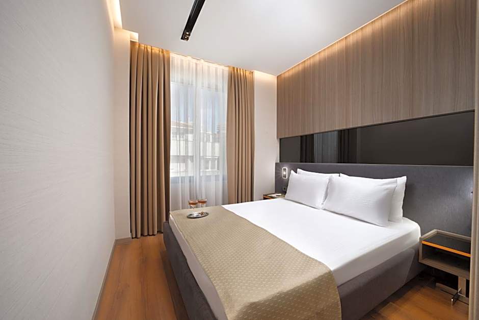 Nish Palace Beşiktaş