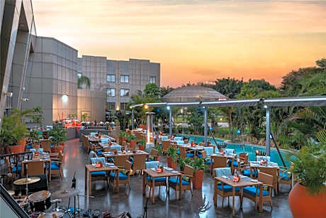 Radisson Blu Hotel Lusaka