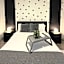 Lux Modern 2BR Radiant Suite+Free Parking