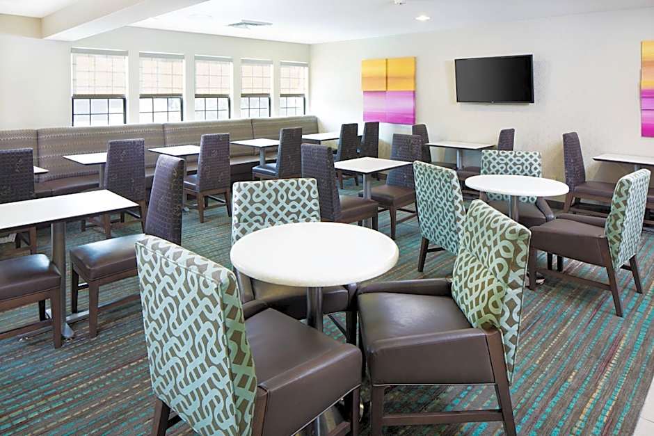 Residence Inn by Marriott Denver Downtown – Denver, CO