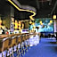 Chinggis Khaan Hotel