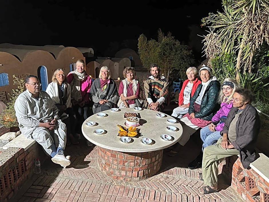 Beir El Gabal Hotel (with Hot Springs)