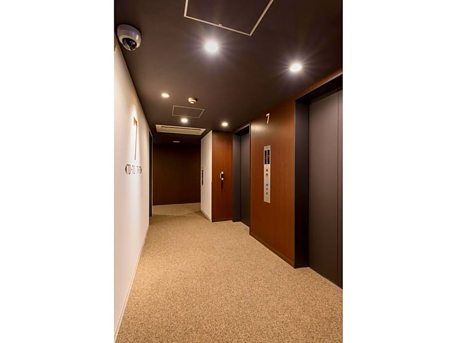 Belken Hotel Kanda - Vacation STAY 80890v